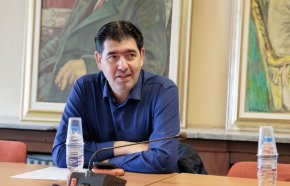 Целта ми е час по-скоро да успокоим Градската организация и да концентрираме всичките си сили в градивни действия, вместо да ги пилеем в интриги и дребни междуличностни разпри, заяви лидерът на столичните социалисти
 