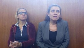 Присъдата на Петрова бе пет години затвор, 10 000 глоба и лишаване от право да заема длъжност за шест години.
