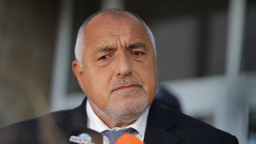 
Делян Добрев от ГЕРБ-СДС беше избран за председател на Енергийната комисия. Зам.-председатели са депутатите Радослав Рибарски от ПП-ДБ, Искра Михайлова от “Възраждане”, Драгомир Стойнев от БСП и Павела Митова от ИТН.