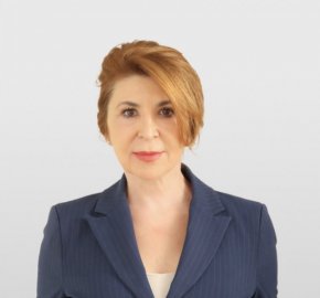 
Богдана Панайотова заема позицията на временно изпълняващ длъжността главен архитект на Столична община. Паралелно с назначението ѝ стартира подготвителна дейност на конкурса за избор на постоянната позиция, съобщават от Столичната община.