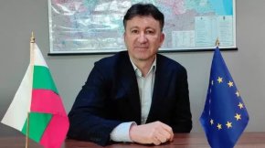 
Стоян Стоянов е новият генерален директор на Национална компания "Железопътна инфраструктура". Министърът на транспорта Георги Гвоздейков освободи досегашния директор на на НКЖИ Мария Генова