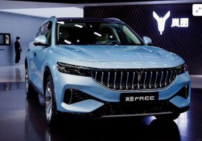 Dongfeng предпочете Италия пред Бургас