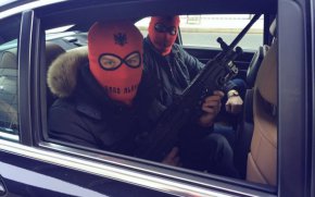 Албанската мафия е една от най-мощните организации в цял свят.