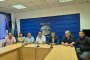 Десетте общински структури на Движението за права и свободи в област Велико Търново 