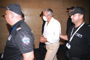 Румен Гайтански - Вълка изпрати писмо до медиите чрез адвоката си Константин Симеонов.