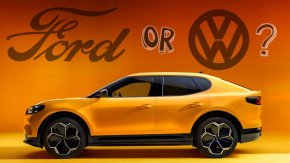   Ford възражда още една емблематична марка като електрически автомобил