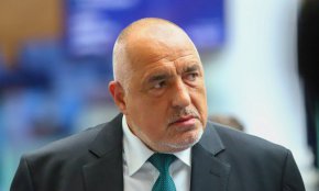
Пазете се от Гунди в последните секунди: Бойко Борисов, Лаф на деня