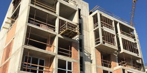 Строителството се готви за подем:  7462 регистрирани комапании, от тях  45 – чуждестранни 