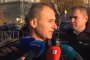 Един човек е арестуван във връзка с протестите в София днес