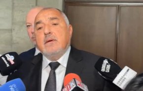 Борисов: Без ДПС- Ново начало АПС, Меч и Възраждане
