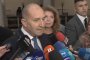 Много е важно парламентът сам да защити независимостта си: Радев