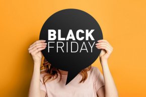 
Смях: Няма да празнувам Black Friday! Имаме си наши празници!    
