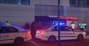 Продължава разследването на трудовата злополука с 1 загинал в София 