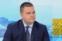 Силви Кирилов не е скритият служебен премиер: Балабанов 