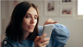 Мъжете смятат жените за по-малко интелигенти, ако използват филтри на снимките: Учените