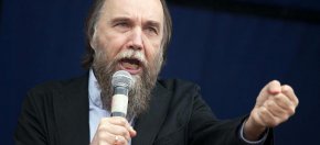 Скоро Молдова ще бъде част от Румъния. Но Румъния ще бъде част от Русия: Дугин