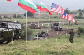 САЩ разположи 550 военни в Ново село