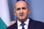 Радев започва от 10 декември консултации с парламентарните групи в 51-ото НС 