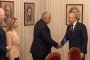Радев към Борисов: Натоварени сте с най-голямата отговорност за съставяне на правителство 