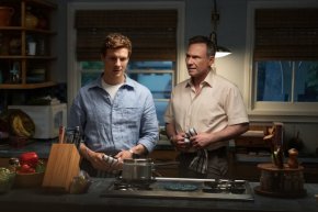   Любимият сериен убиец Dexter се завръща 