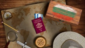 България и Румъния са пълноправни членове на Шенген от 1 януари 
