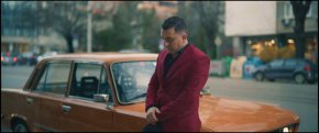 Филмът с Борис Дали с премиера в Лондон