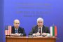 АЕЦ Козлодуй подписа договор с Уестингхаус Електрик Къмпани