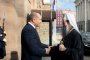 Българската православна църква – Българска патриаршия е една и неделима: Радев след среща с + Даниил