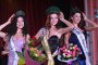 19-годишната Симона Петрова е новата Мис България