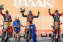 Дакар’25: 20-та титла за KTM и общо 21-ва за Pierer Mobility Group 