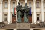 Националната библиотека показва Енинския ръкопис и Аргировия триод 