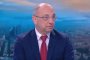 Имаме малък прозорец за влизане в еврозоната и той е сега: Николай Василев