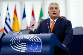 Патриотичните сили да окупират Брюксел: Орбан