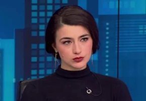 
Лена Бориславова