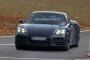 2027 Porsche 718 Cayman EV за първи път