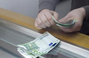 Еврозоната затяга кредитирането