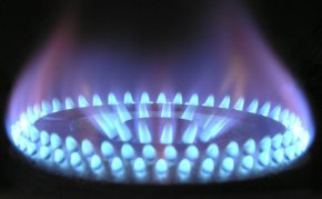 Природният газ в Европа отново поскъпва към 50 евро за мегаватчас 
