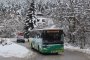 Автобус 66 ще се движи до х. Алеко