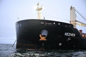 Шведската прокуратура освободи кораба Рожен, задържан за повредения кабел в Балтийско море 