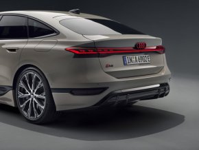 Audi се отказва от стратегията за именуване, която разделя автомобилите с електрически и ДВГ