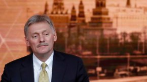 Москва е готова за разговори с Киев, въпреки че "Зеленский в момента няма законно право да ръководи Украйна"