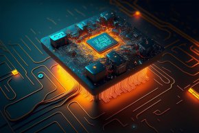 Индия разработва чип с изкуствен интелект от нулата 