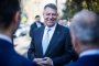 Румънският президент подаде оставка
