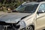 Дърво падна върху кола на Цариградско шосе в София, жена е с комоцио