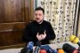 Украинският президент отказва да подпише сделка за редкоземни метали със САЩ 