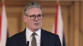 Великобритания е готова да изпрати войски в Украйна 