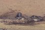 2 загинали при сблъсък на самолети във въздуха на летище в Аризона 