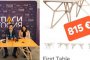  815 евро струва масата в централата на Бонев: Хекимян