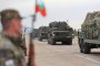 Цял месец военни машини ще минават по главни пътища, жп линии и по въздух