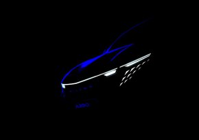 Alpine A390 дебютира на 27 май